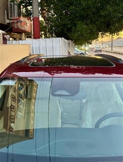 جيب جراند شيروكي إل